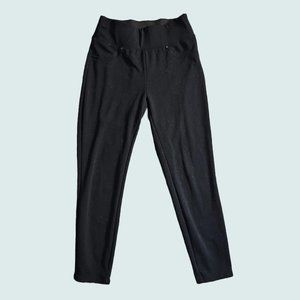 Black Maurices Leggings